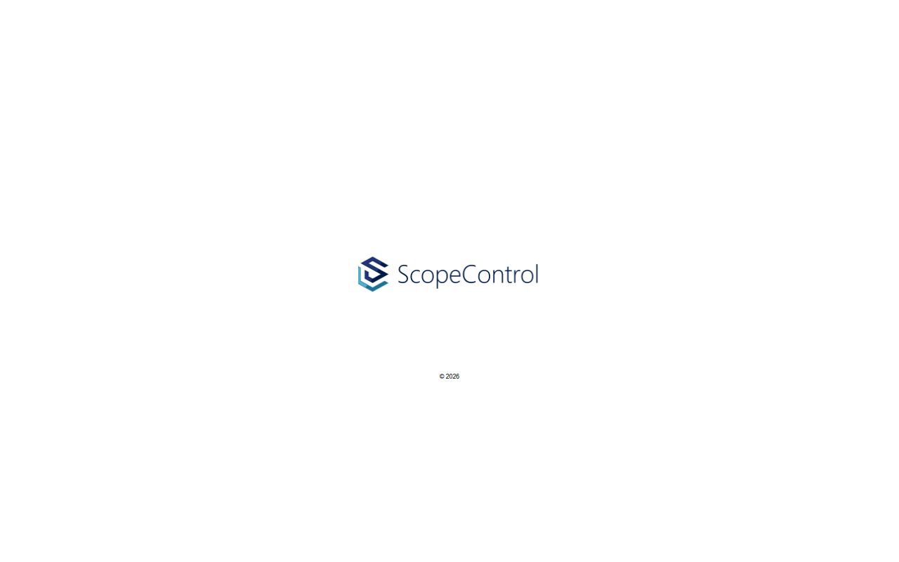 ScopeControl