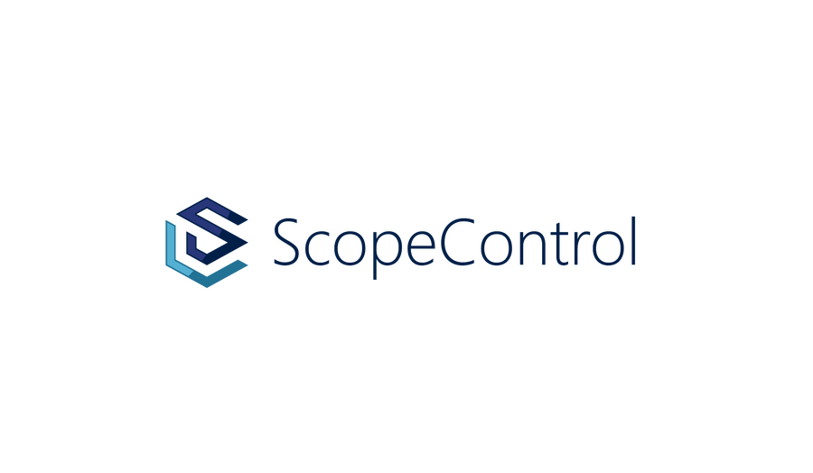 ScopeControl Logo